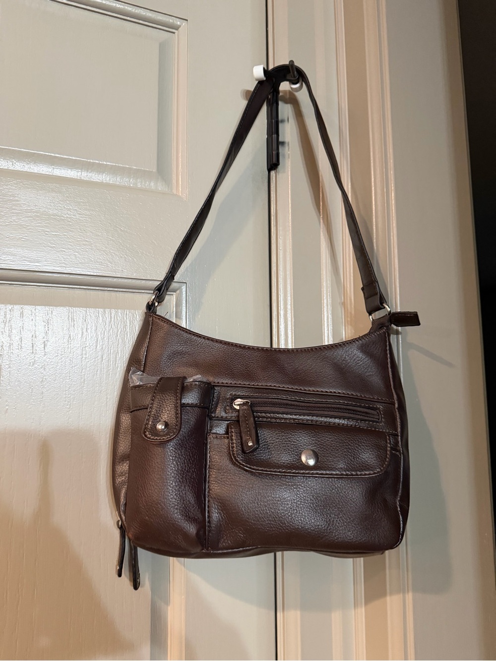 Jaclyn Smith shoulder bag